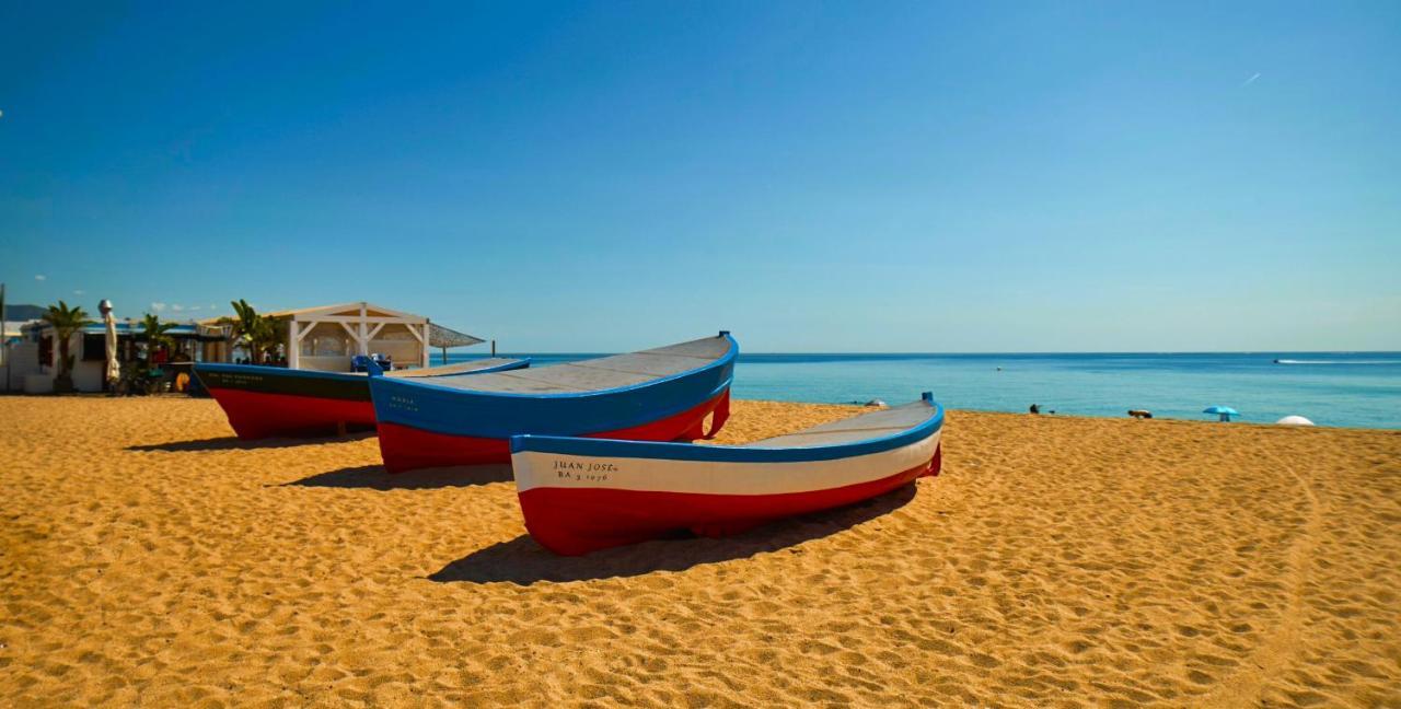 Can Mir Badalona Exterior foto